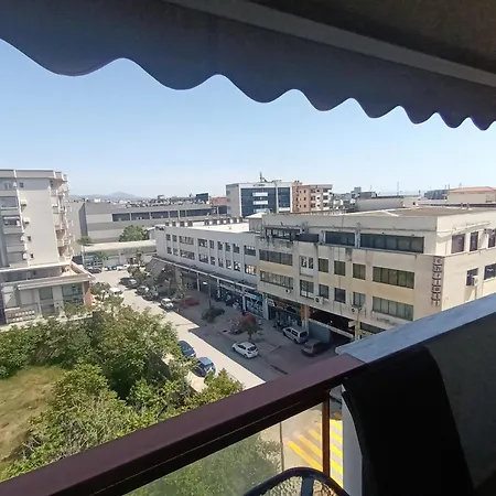公寓 Endless View Apartement 塞萨洛尼基