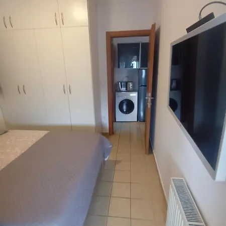 Endless View Apartement 塞萨洛尼基