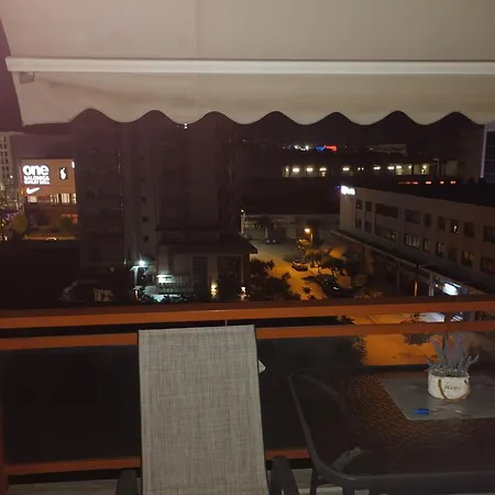 Endless View Apartement *